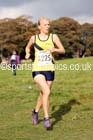 Senior womens Northern Cross Country Relays. Photo: David T. Hewitson/Sports for All Pics